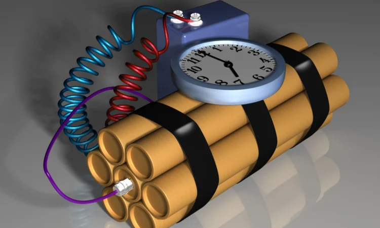 Kritiku i ëndrrave: A keni parë një bombë në ëndërr?
