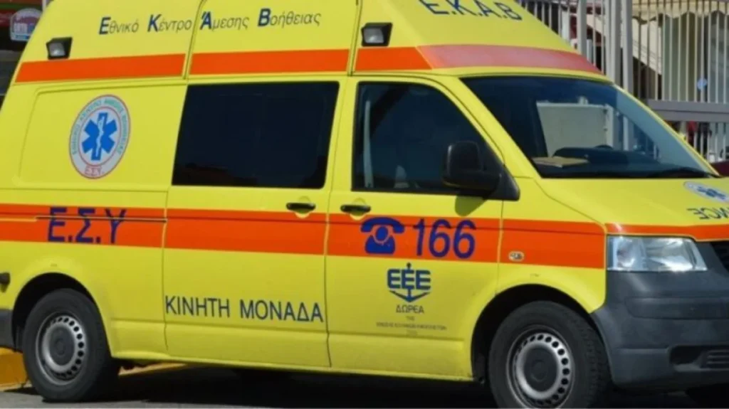 Tragjedi me nënën 38-vjeçare, vdiq teksa mbante në dorë foshnjën e saj 5-ditore