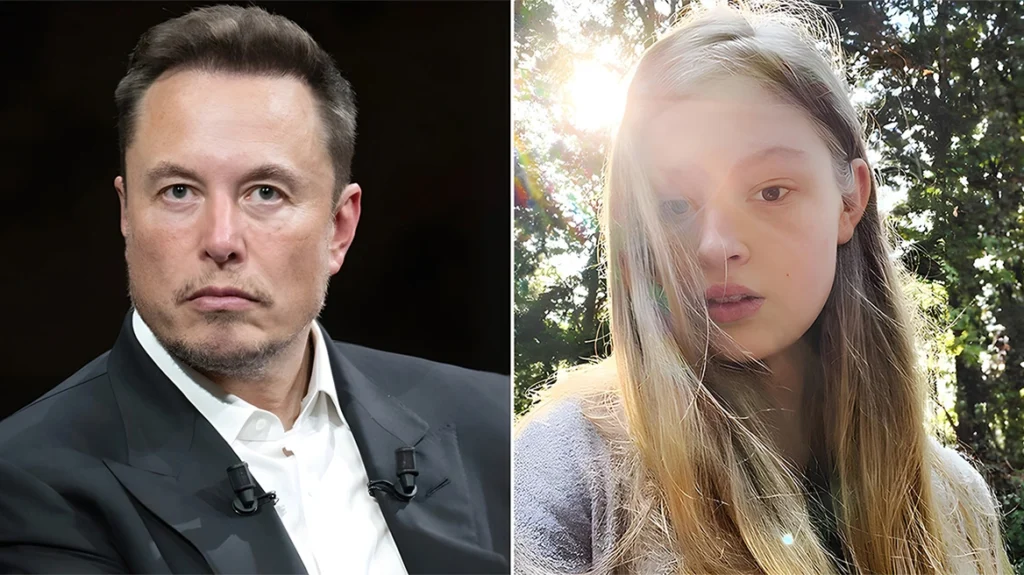 Vajza e Elon Musk “shkatërron” të atin: Je një tradhtar, gënjeshtar e hipokrit!
