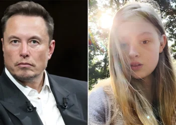 Vajza e Elon Musk “shkatërron” të atin: Je një tradhtar, gënjeshtar e hipokrit!