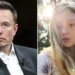 Vajza e Elon Musk “shkatërron” të atin: Je një tradhtar, gënjeshtar e hipokrit!