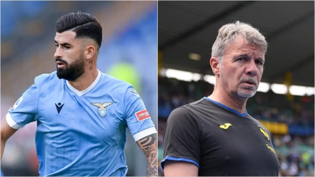 Hysaj nuk gjen qetësi, pas paraqitjeve me kombëtaren vjen zënka me trajnerin e Lazio