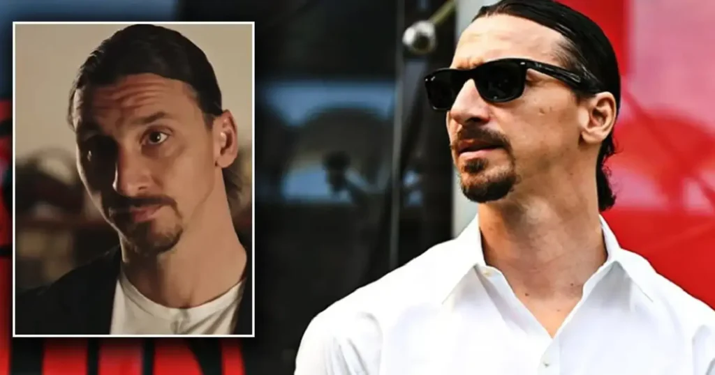 “Nuk besoj në Zot”/ Ibrahimovic: Ku ishte ai kur vëllai im vdiq nga leukemia?