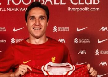 Zyrtare/ Liverpool prezanton Federico Chiesa-n, blerja e parë në epokën e Arne Slot