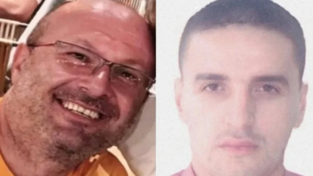 “Isha i tronditur”, ja çfarë tha në polici efektivi Erjon Goxhara pasi u vetëdorëzua