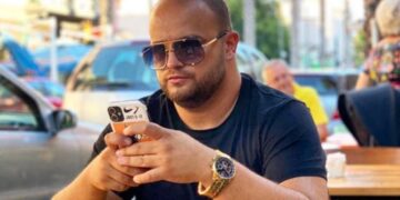 Fisnik Syla s’u ndahet mashtrimeve,qytetari: Më tha kam biznes me diamantë në Afrikë