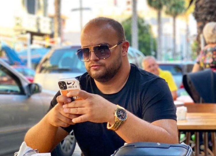 Fisnik Syla s’u ndahet mashtrimeve,qytetari: Më tha kam biznes me diamantë në Afrikë