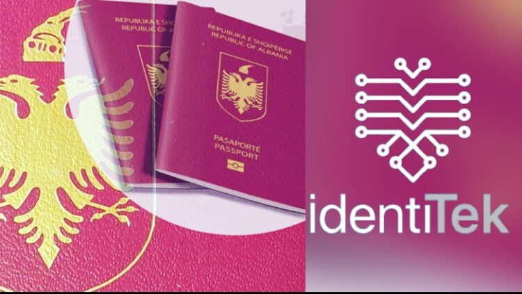 Monopoli i artë i qeverisë/Kompania e pasaportave regjistron normë fitimi mbi 50%