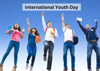 12 Gushti, Dita Ndërkombëtare e Rinisë, cila është tema për këtë vit?