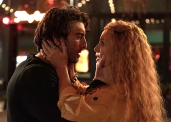 Filmi 'It ends with us'