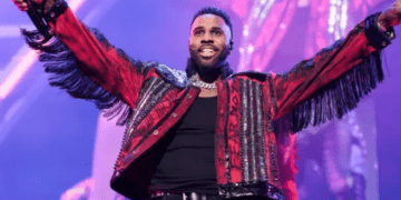 Jason Derulo