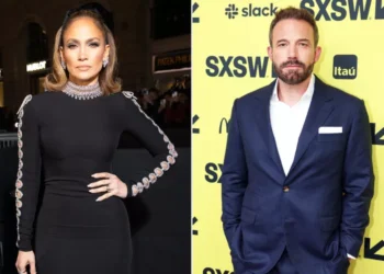 Në mes të divorcit me Affleck, ja si paraqitet gjendja e Lopez