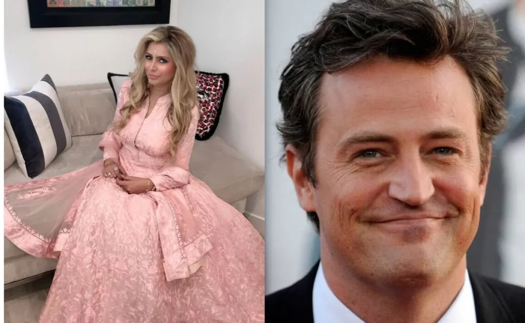 “Mbretëresha Ketaminë”, hetohet gruaja që i shiti 50 shishe Matthew Perry