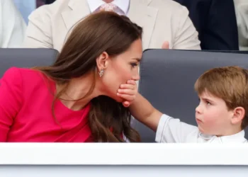 Nuk ua merr mendja, ky është “kodi sekret” që Kate përdor kur fëmijët sillen keq