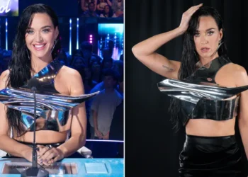 Katy Perry “braktis” American Idol, ja cila artiste do të zërë vendin e saj si juri