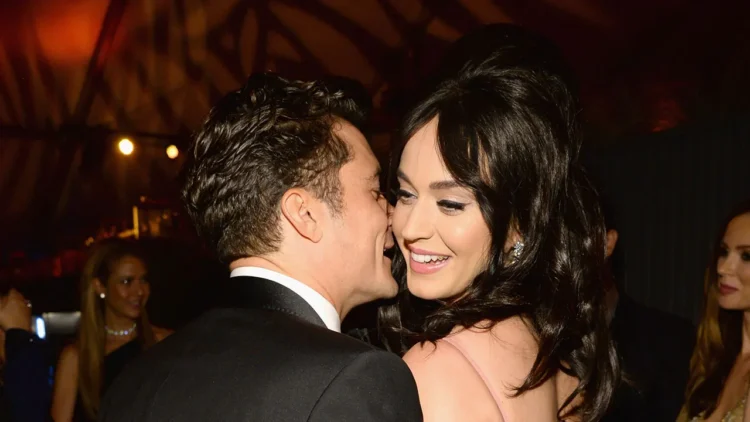 Çifti i aventurave, momenti kur Katy Perry dhe Orlando Bloom hidhen nga helikopteri