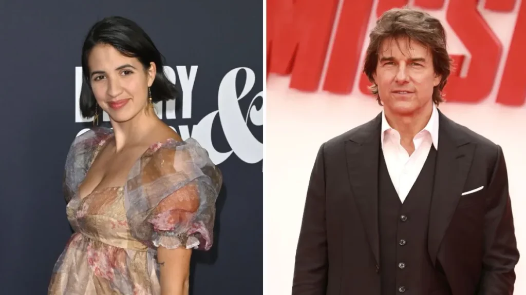Përflitet për një romancë me Tom Cruise, reagon këngëtarja 25 vjeçe: E neveritshme