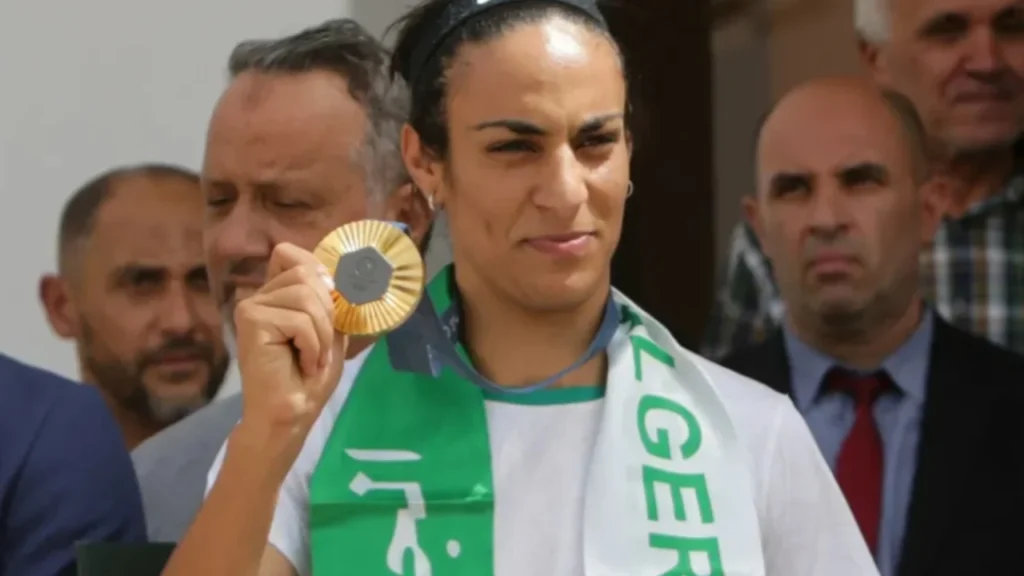 Zgjidhet dilema për boksieren Imane Khelif, ja çfarë zbuloi raporti mjekësor