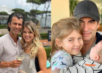 “Ka nevojë për dikë”/ Kledi Kadiu bën rrëfimin e rrallë për sëmundjen e të birit