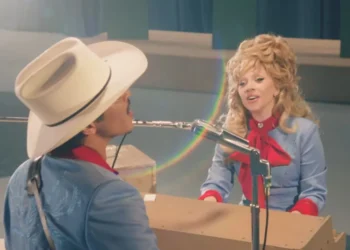 Gaga me superlativa për Bruno Mars: Talenti i tij është i pashpjegueshëm, s’ka si ai