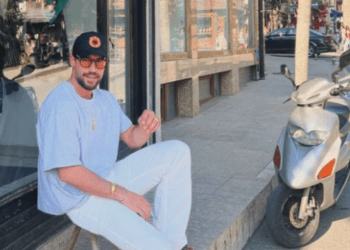 Foto/ Lumbardhi nuk reagon për ndarjen, por mos ishte ky një mesazh për Kaderin?