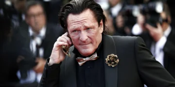 Ushtroi dhunë ndaj bashkëshortes? Michael Madsen tregon versionin e tij të ngjarjes