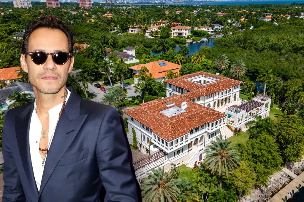 Marc Anthony