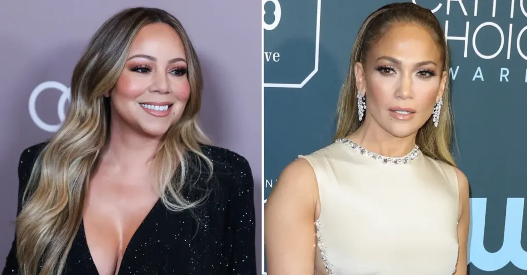 Rindizet armiqësia! Mariah Carey beson se ‘karma po godet’ Jennifer Lopez