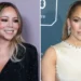 Mariah Carey jennifer lopez