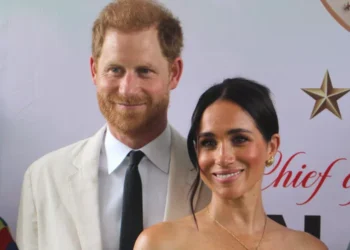 Meghan dhe Harry