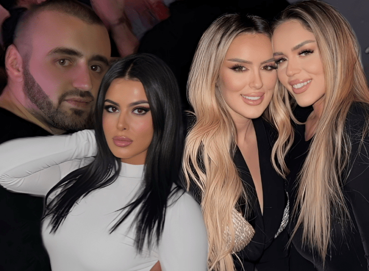 Pamjet e sulmit qarkulluan kudo, Klea Prenga: Fundërrinat nuk më mposhtin dot