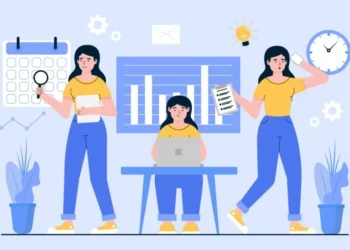 Një udhëzues eksperti për të qëndruar i fokusuar kur keni shumë gjëra për të bërë