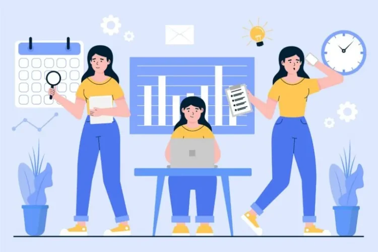 Një udhëzues eksperti për të qëndruar i fokusuar kur keni shumë gjëra për të bërë