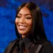 “E bekuar”/ Naomi Campbell pozon si rrallë herë me dy fëmijët e saj
