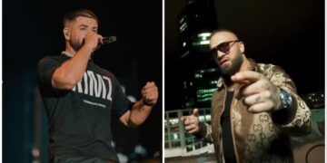 Noizy dhe Medi Iseni