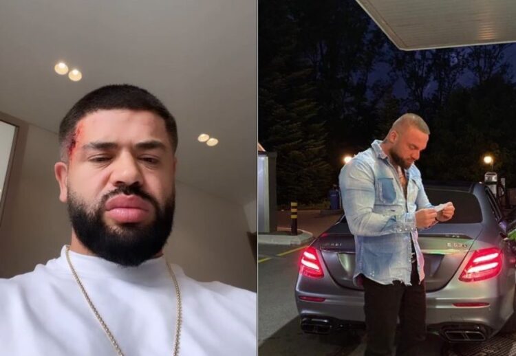 Sherri i Noizy-t me Tiktok-erin e njohura nga Peja, vjen reagimi i klubit