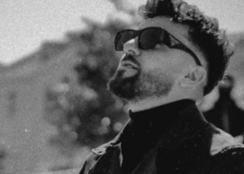 Jua kemi treguar më herët, kjo është e dashura bjonde e Olsi Bylykut