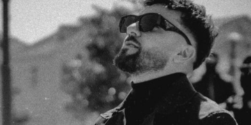 Jua kemi treguar më herët, kjo është e dashura bjonde e Olsi Bylykut