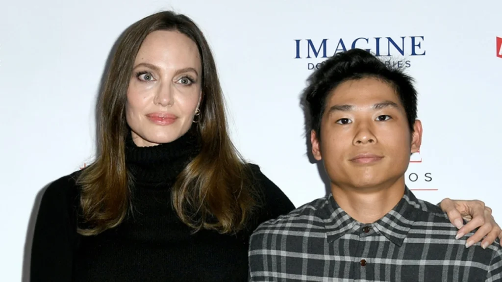 U aksidentua rëndë me motoçikletë, si paraqitet gjendja e djalit të Angelina Jolie
