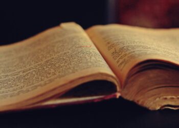 Zbulimi i frikshëm:Librat e vjetër përmbajnë toksina që shkaktojnë vdekje