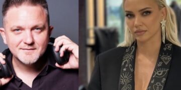 Konfirmohet! Xhemi Shehu dhe Julian Deda në “Fiks Fare”