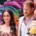 Udhëtimi i Meghan Markle dhe Princ Harry në Kolumbi, ja arsyeja e vizitës