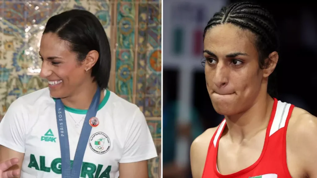 U shfaq me pamje të re, si e pritën fansat look-un e Imane Khelif?