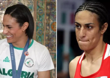 U shfaq me pamje të re, si e pritën fansat look-un e Imane Khelif?