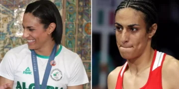 U shfaq me pamje të re, si e pritën fansat look-un e Imane Khelif?