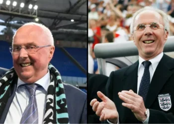 Ndërron jetë në moshën 76-vjeçare ish-trajneri i Anglisë