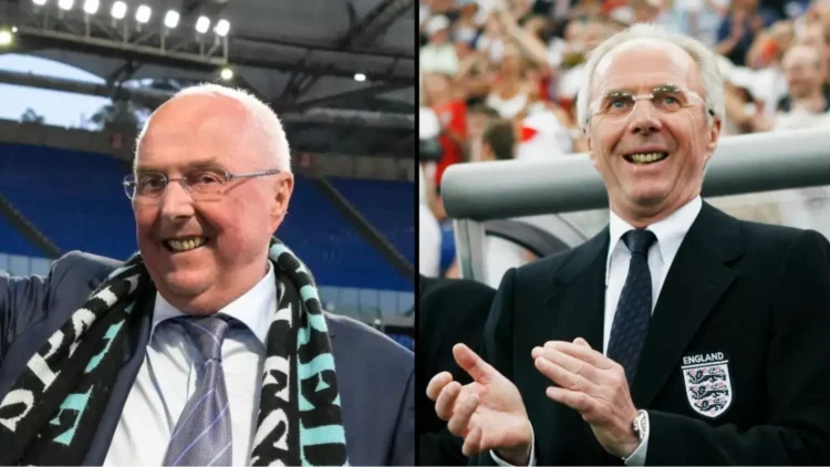 Ndërron jetë në moshën 76-vjeçare ish-trajneri i Anglisë