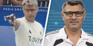 U komentua gjatë në rrjet, reagon Yusuf Dikeç: Jam një gjuajtës natyral