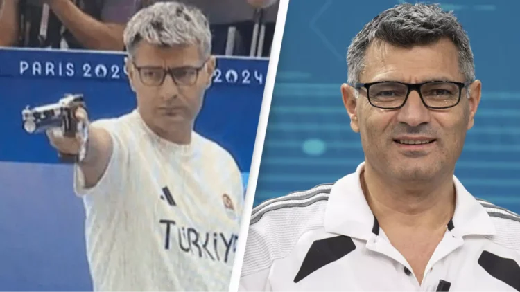 U komentua gjatë në rrjet, reagon Yusuf Dikeç: Jam një gjuajtës natyral