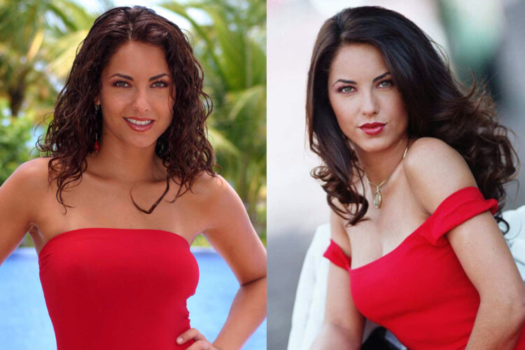 Ju kujtohet “Rubi”? Aktorja meksikane rrëfen të shkuarën e saj “bardh e zi”